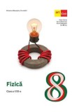 Fizica - Clasa 8 - Manual - Victor Stoica, Corina Dobrescu, Florin Maceseanu, Ion Bararu