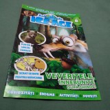 Cumpara ieftin REVISTA ANIMALUTELE ICE AGE NR.8 / 2012