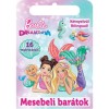 Barbie - Mesebeli bar&aacute;tok