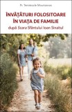 &Icirc;nvățături folositoare &icirc;n viața de familie după Scara Sf&acirc;ntului Ioan Sinaitul - Paperback brosat - Sophia
