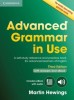Advanced Grammar in Use Book with Answers and Interactive eBook: A Self-Study Reference and Practice Book for Advanced Learners of English