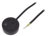 Cititor RFID 12V RS232 40mm