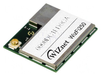 Modul WiFi SPI UART 65Mbps foto