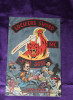 Lucifer&#039;s Sword Motorcycle Club San Jose - benzi desenate roman grafic engleza