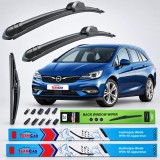 Cumpara ieftin Ștergătoare TeamCar&reg; Opel Astra K Sports Tourer (2015&ndash;2021) &ndash; Set Complet