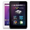 Display Touchscreen Allview Viva C702 Original OEM Complet LCD Geam Sticla