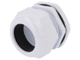 Garnitură Etanșare PAWBOL IP67 PG42 Poliamidă pentru Cablu 32-38mm DIN 40430 Gri