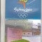 bnk div Pliant Fundatia Atletismul Romanesc - Sidney 2000