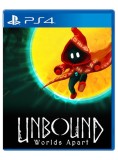 Unbound Worlds Apart PS4