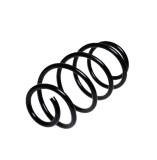 Arc spiral Lesj&ouml;fors 4095030, parte montare: punte fata