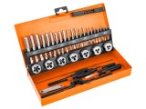 Kit tarozi și filiere filetat 32 buc NEO TOOLS
