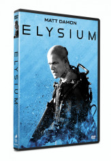 Elysium (Character Cover Collection) - DVD Mania Film foto