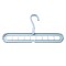 Organizator pentru umerase 33.5 X 6 X 5 cm