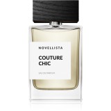 NOVELLISTA Couture Chic Eau de Parfum pentru femei 75 ml