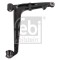FEBI BILSTEIN 176880 Brat, suspensie roata