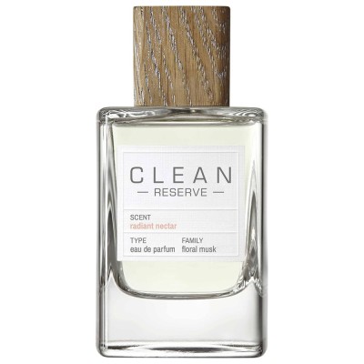 Clean, Reserve - Radiant Nectar, Apă de parfum, Unisex, Refill, Refillable, 50 ml foto