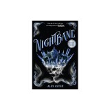 Nightbane (the Lightlark Saga Book 2): Volume 2