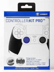 Accesorii Snakebyte Controller Kit Pro Dualshock Ps4 foto