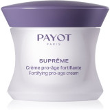 Payot Supr&ecirc;me Cr&egrave;me Pro-&Acirc;ge Fortifiante crema de zi si de noapte &icirc;mpotriva &icirc;mbătr&acirc;nirii pielii 50 ml