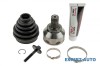 Planetara Ford Focus C-Max (2003-2007)[DM2] #1, Array