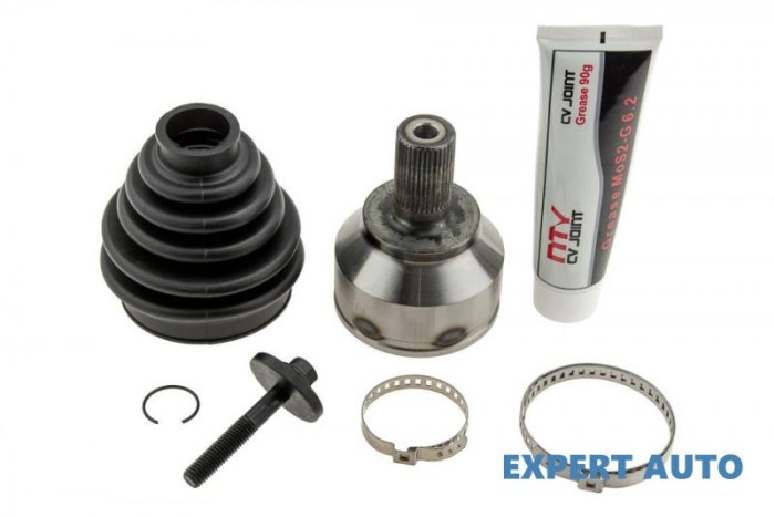 Planetara Ford Focus C-Max (2003-2007)[DM2] #1