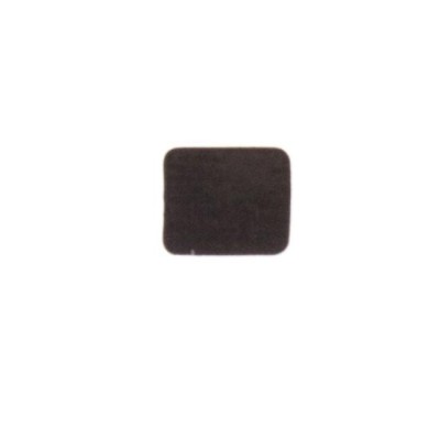 iPhone X, Loudspeaker Upper Foam (Min. 5 buc.) foto