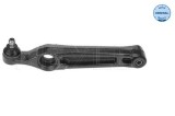 Brat suspensie roata Opel Agila; Subaru Justy III; Suzuki Ignis II, R+ Motor 1.0, 1.0 12V, 1.2 16V, parte montare Axa fata dreapta, partea de jos,