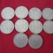 100 LEI 1993 LOT 10 BUC.