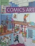 Comics Art - Paul Gravett