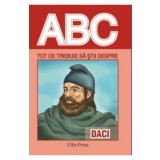 ABC Tot ce trebuie sa stii despre Daci