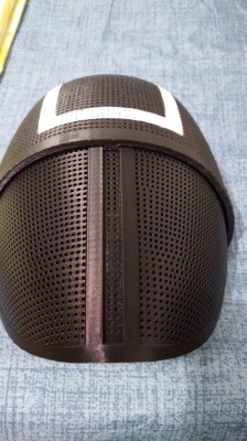 MASCA SQUID GAME foto