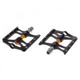 Set 2 pedale din aluminiu, filet 9/16 Cod:AWR0051G