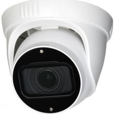 Camera de supraveghere, Dome, 2MP, senzor 1/2.7, IR 40m, Dahua HAC-T3A21-VF-2712 SafetyGuard Surveillance