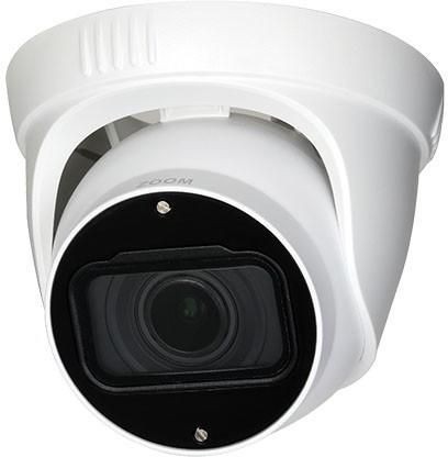 Camera de supraveghere, Dome, 2MP, senzor 1/2.7, IR 40m, Dahua HAC-T3A21-VF-2712 SafetyGuard Surveillance