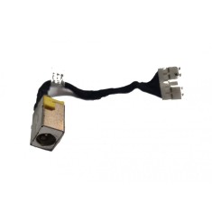 Mufa alimentare laptop second hand ACER TravelMate P633 MS2362
