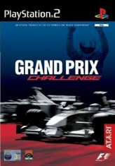 Joc PS2 Grand Prix Challenge foto