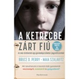 A ketrecbe z&aacute;rt fi&uacute; - &eacute;s m&aacute;s t&ouml;rt&eacute;netek egy gyermekpszichi&aacute;ter jegyzetf&uuml;zet&eacute;ből - Maia Szalavitz