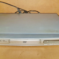 D597-DVD Recorder SCAN MAGIC vintage de colectie.