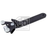 Febi Bilstein ghidaj cu role, usa glisanta febi Plus