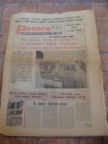 Ziarul flacara 20 octombrie 1989
