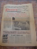 ziarul flacara 20 octombrie 1989