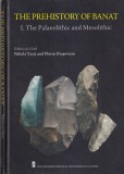 Nikola Tasic, Florin Drasovean - The Prehistory of Banat. I. The Palaeolithic