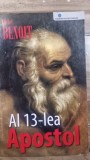Michel Benoit - Al 13-lea Apostol