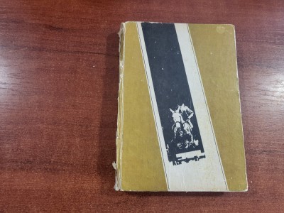 Calarie de la A la Z de Emanuel Fantaneanu foto