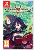 Labyrinth Of Refrain Coven Of Dusk NSW, NIS AMERICA
