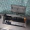 Radiocasetofon vechi NATIONAL STAR-RADIOCASSETTE RECORDER FM/AM-Model AG-170