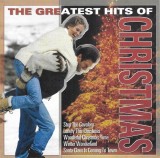 The Christmas All-Stars - The Greatest Hits Of Christmas, CD