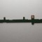 Placa buton media Fujitsu Lifebook S751