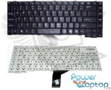 Tastatura Fujitsu Neagra Siemens L7310W, Siemens Amilo K7600, Siemens Amilo K7610, Siemens Amilo K7620,