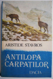 Antilopa Carpatilor &ndash; Aristide Stavros